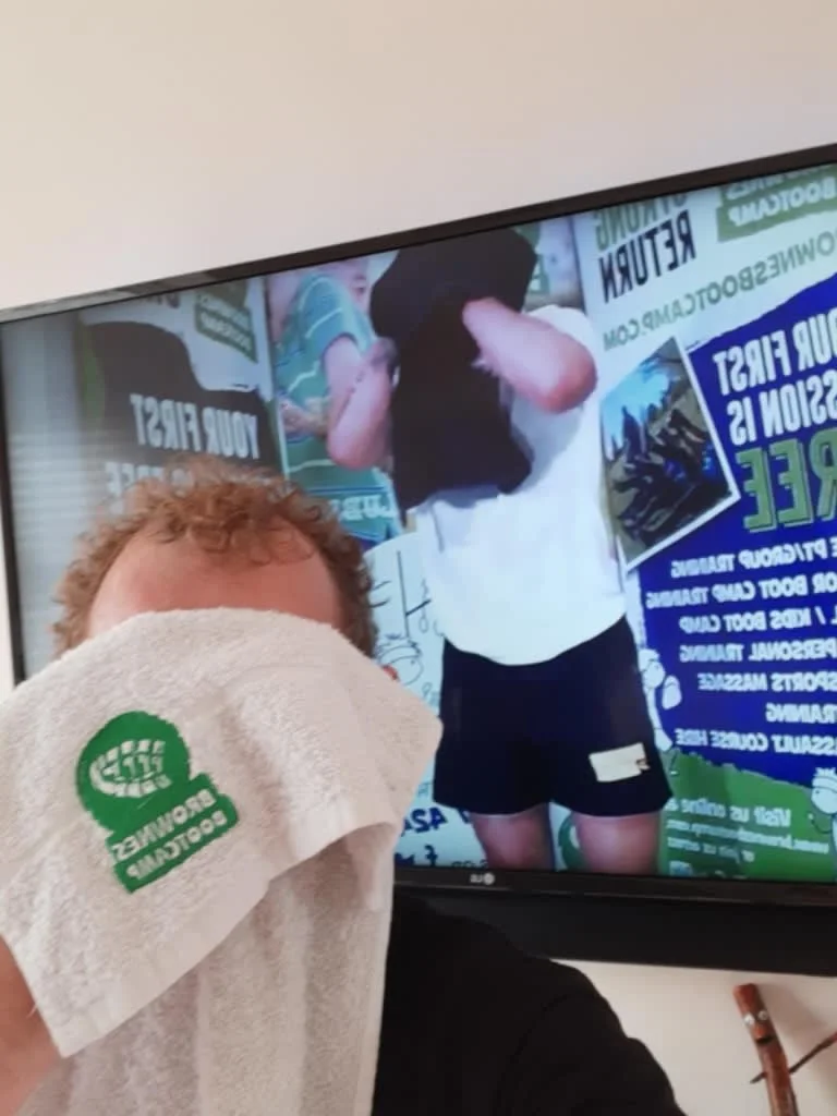 Images Brownes Boot Camp