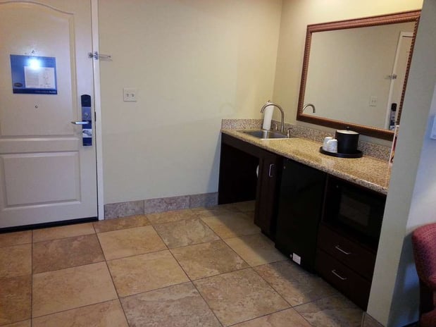Images Hampton Inn & Suites Kodak Sevierville