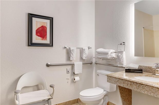 Images Best Western Plus JFK Inn & Suites