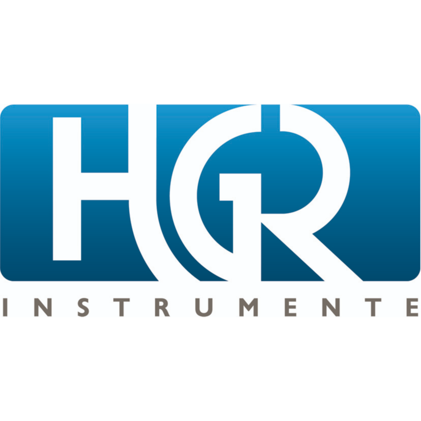 Logo HGR Instrumente GmbH