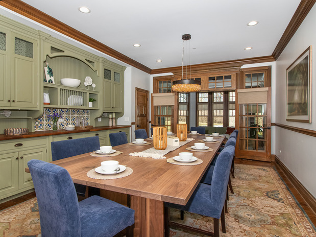 Images Monte Nido Chicago Residential Treatment