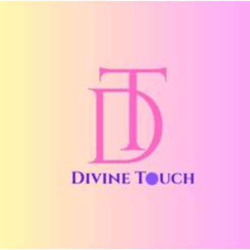 Divine Touch Logo