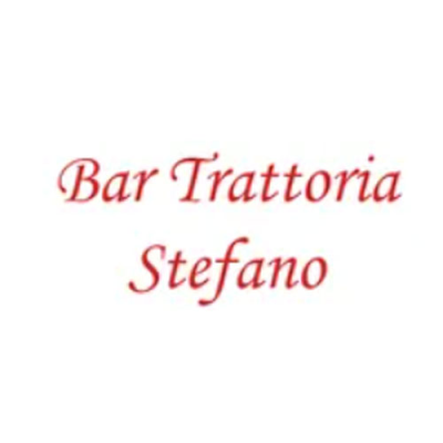 Bar Trattoria Stefano Logo