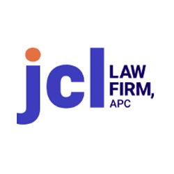 JCL Law Firm, APC Logo