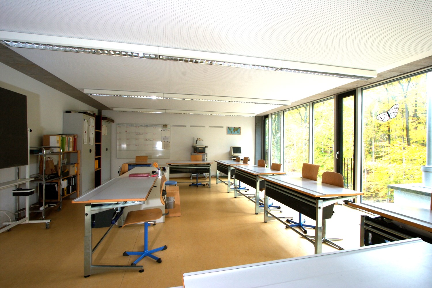 Bilder Privatschule Logartis