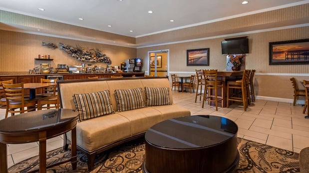 Images Best Western Plus Easton Inn & Suites