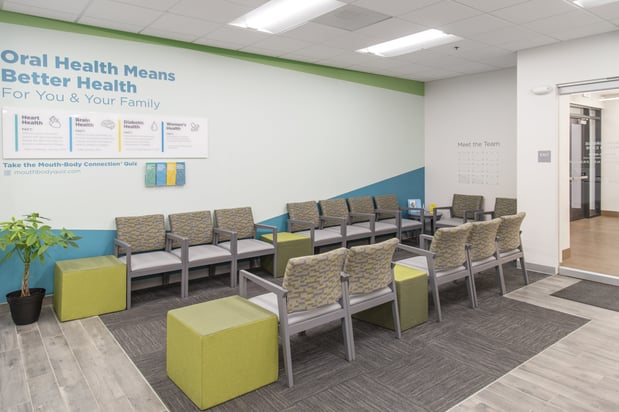 Images PDS Medical Group Queensridge