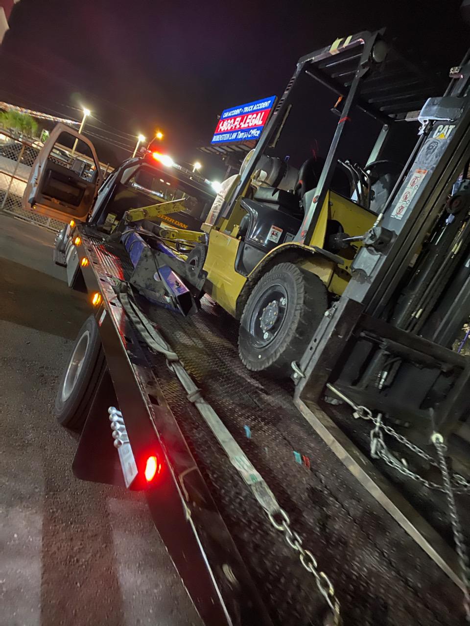 813 Towing & Transport Photo