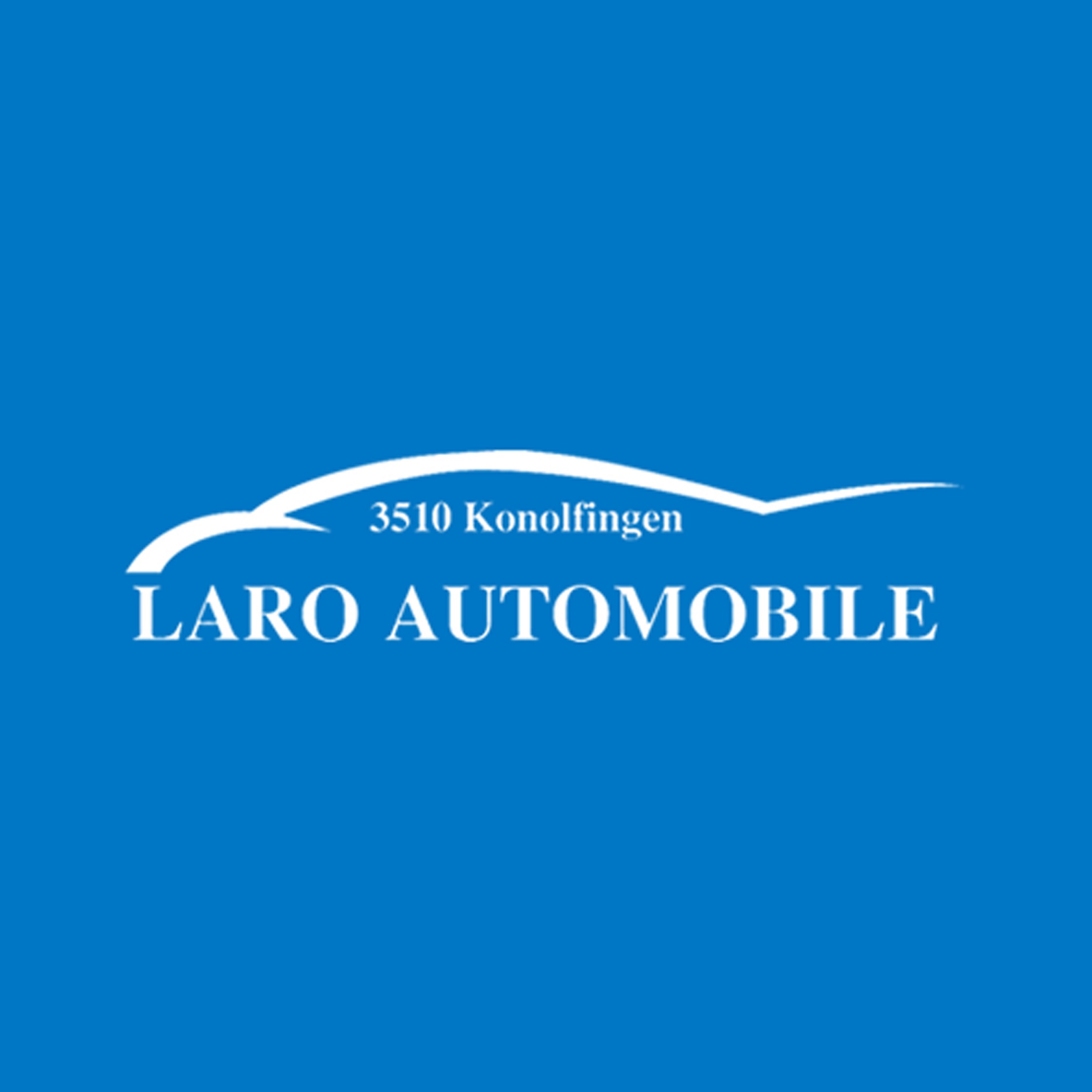 Laro Automobile GmbH Logo