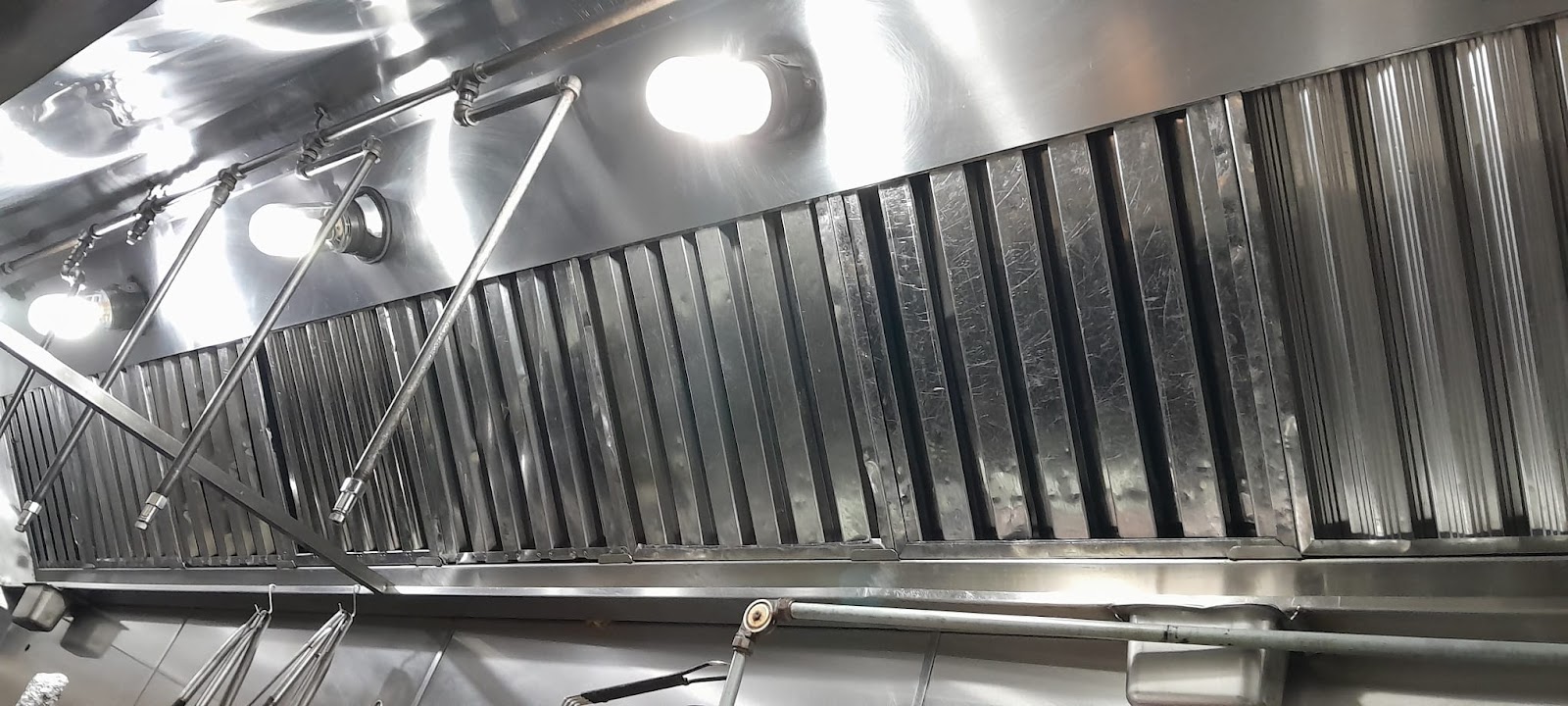 Kenny Handy Service- Exhaust Hood and Vent Cleaning Services