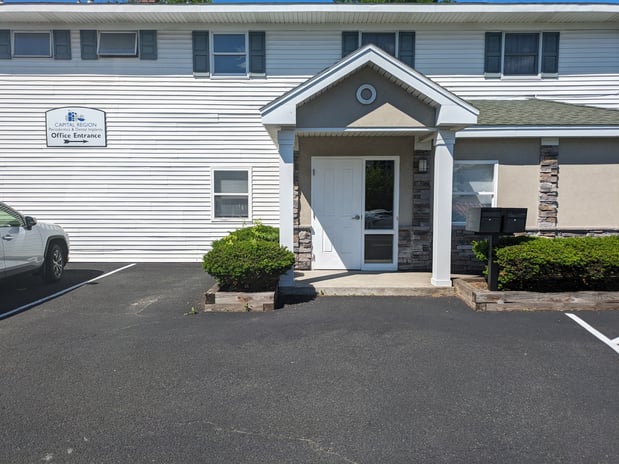 Images Capital Region Periodontics and Dental Implants