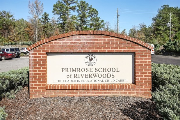 Images Primrose School of Riverwoods