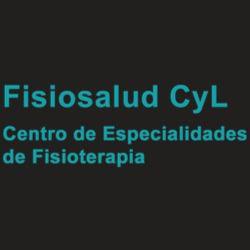 Fisiosalud CyL Logo