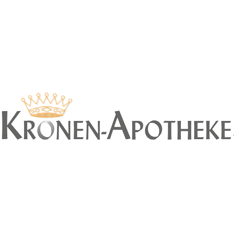 Kronen-Apotheke Logo