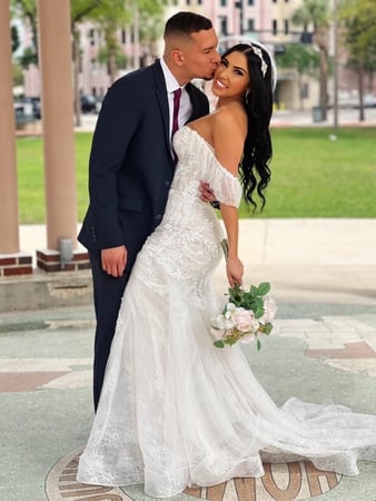 Images Truly Forever Bridal