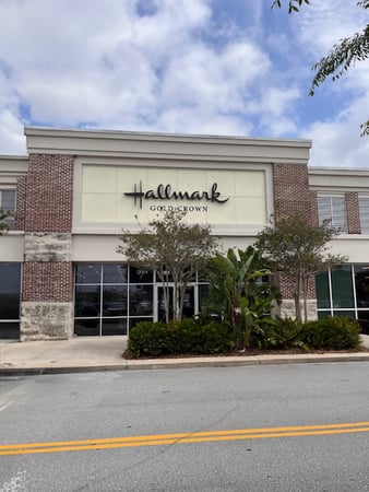 Images Gretchen's Hallmark Shop