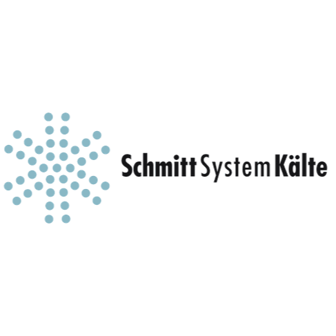 Schmitt System Kälte e.K. in Dortmund - Logo