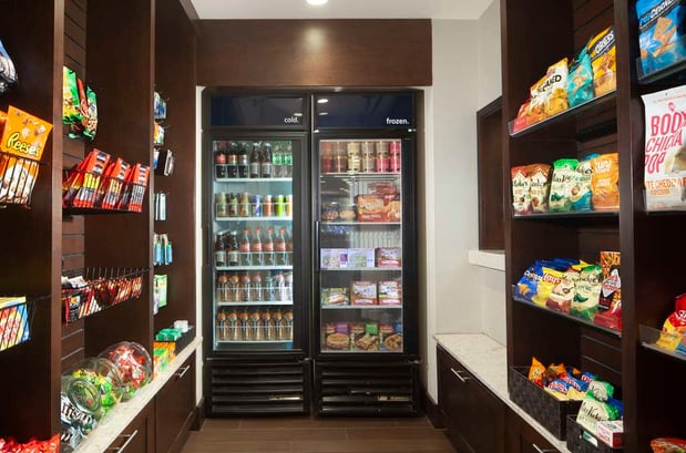 Images Hampton Inn Evansville