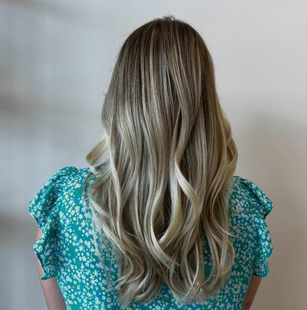 Images Alora Salon & Skincare