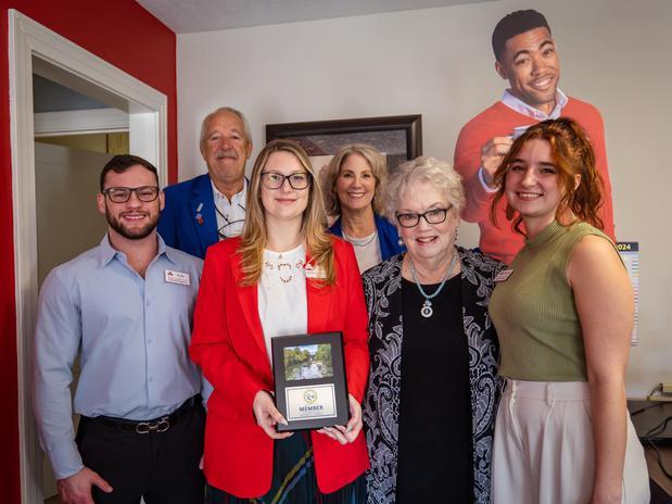 Images Amber Leighe Armer - State Farm Insurance Agent
