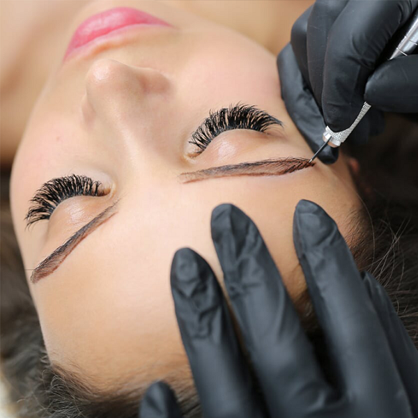 Beau Ideal Schönheitssalon, Aidenbachstraße 139 in München