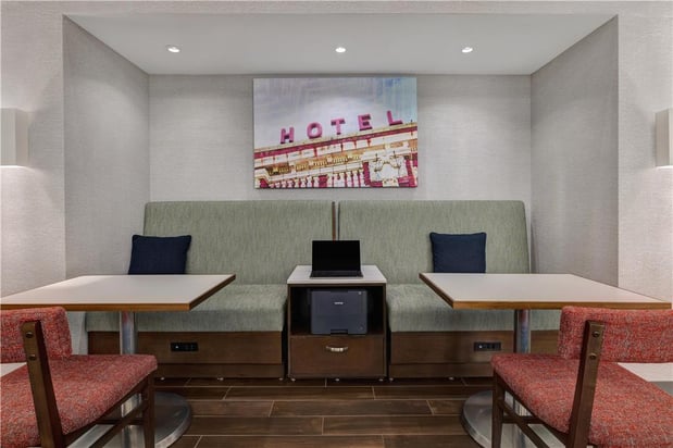 Images Hampton Inn & Suites Shreveport/South