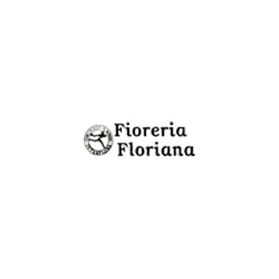 Fioreria Floriana Logo