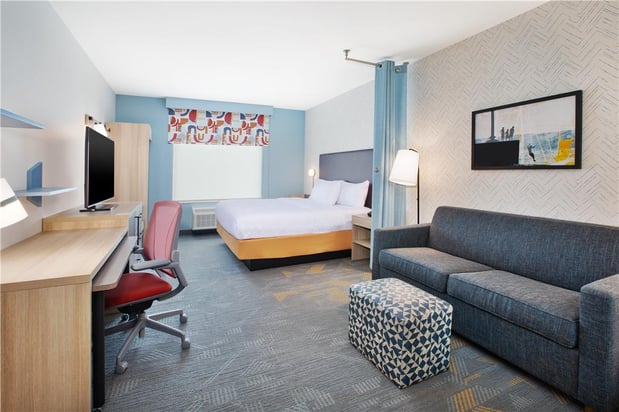 Images Home2 Suites by Hilton Traverse City