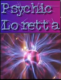 Images Psychic Loretta