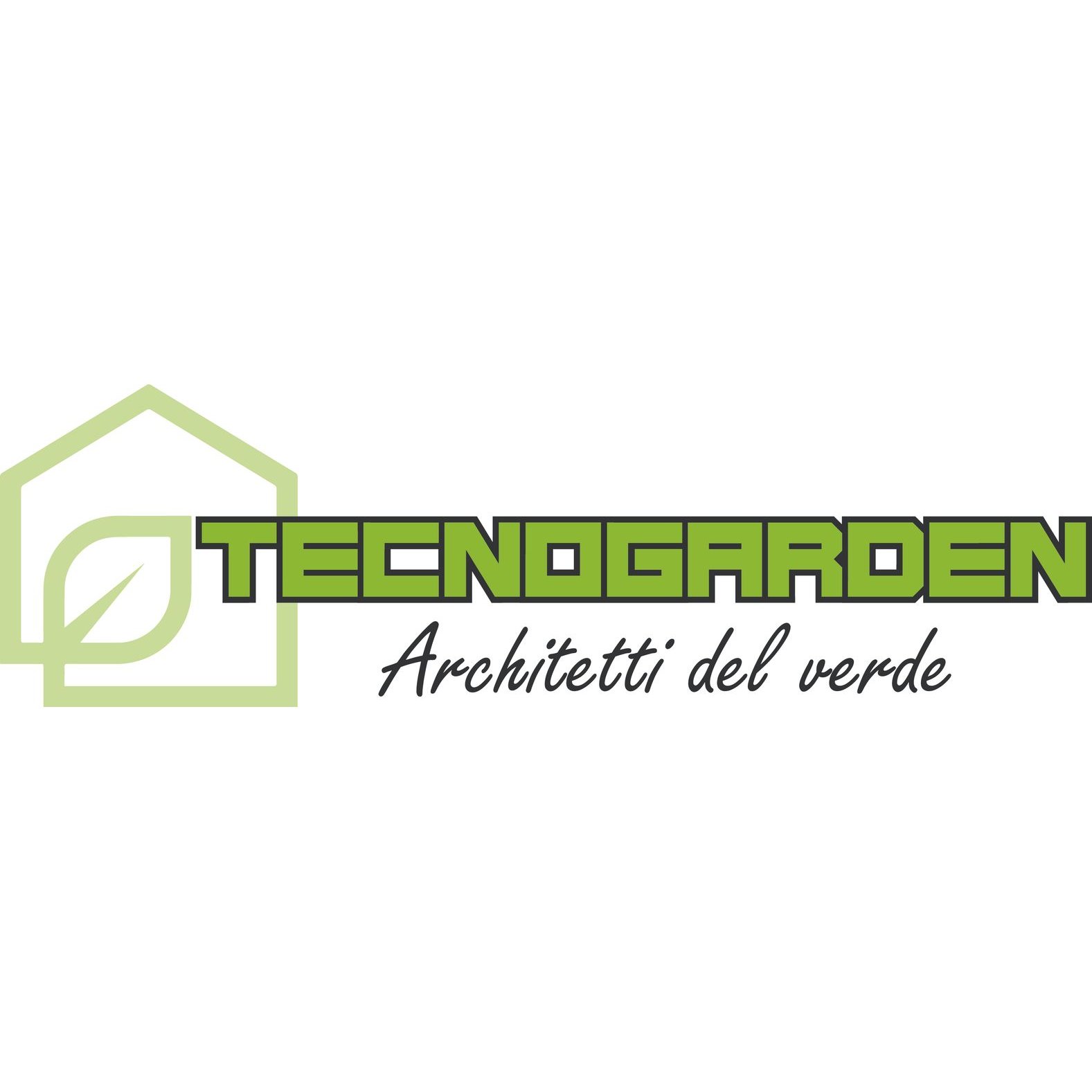 Tecnogarden Sagl Logo