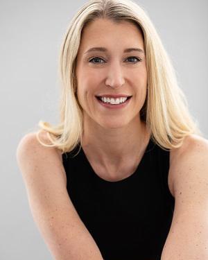 Headshot of Laura Gowen, MD