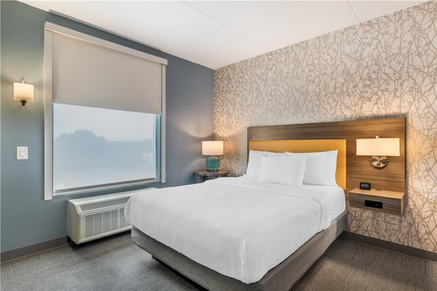 Images Home2 Suites by Hilton Atlanta Airport North