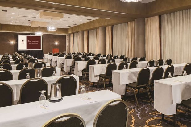 Images DoubleTree by Hilton Hotel Orlando Downtown