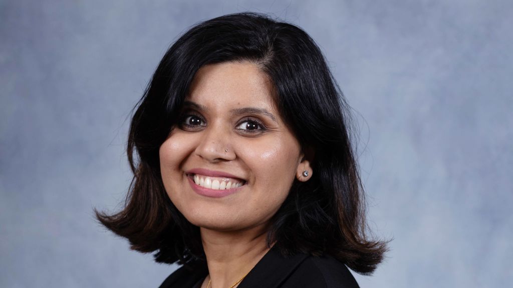 Tanushi Ambekar, DDS - Chehalis, WA - Dentistry, General Dentistry