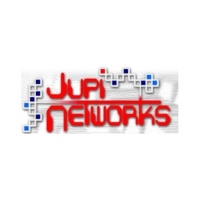 Logo Jupi Networks GmbH & Co. KG