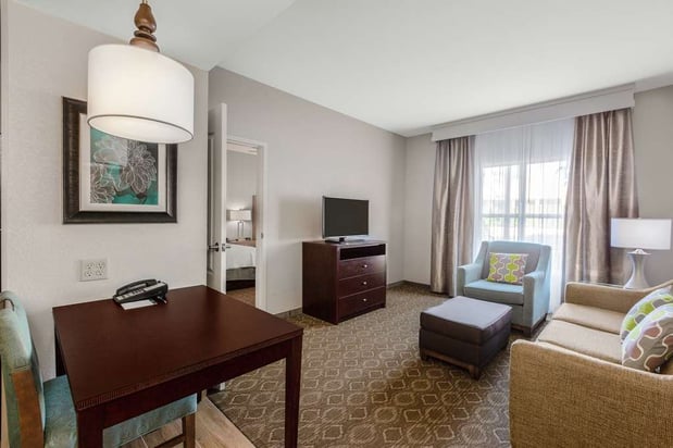 Images Homewood Suites by Hilton Carlsbad-North San Diego County
