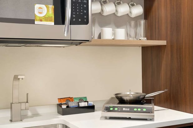 Images Home2 Suites by Hilton Ephrata