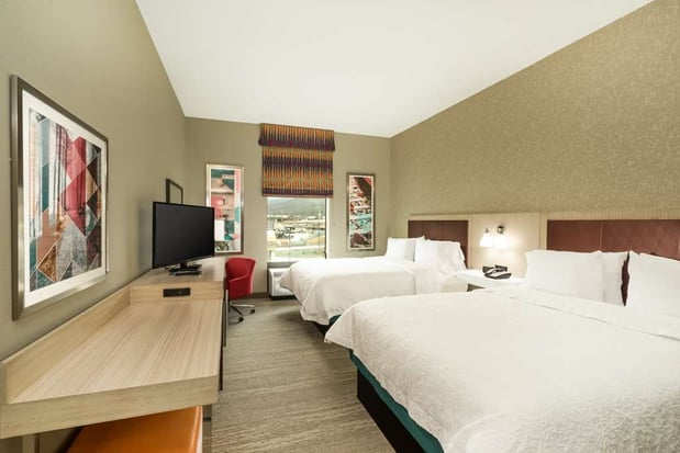 Images Hampton Inn Newport