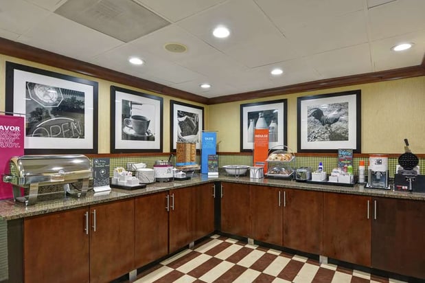 Images Hampton Inn Birmingham/Mountain Brook