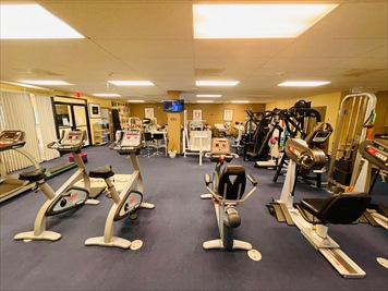 Images Select Physical Therapy - Coconut Grove