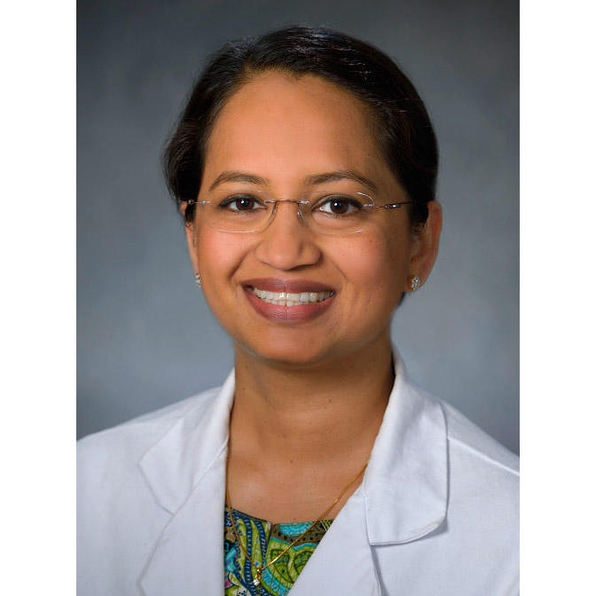 Dr. Hima Prabhakar, MD