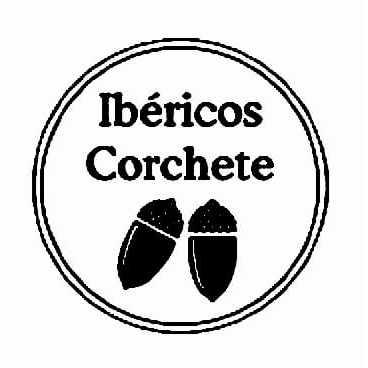 Ibéricos Corchete Logo