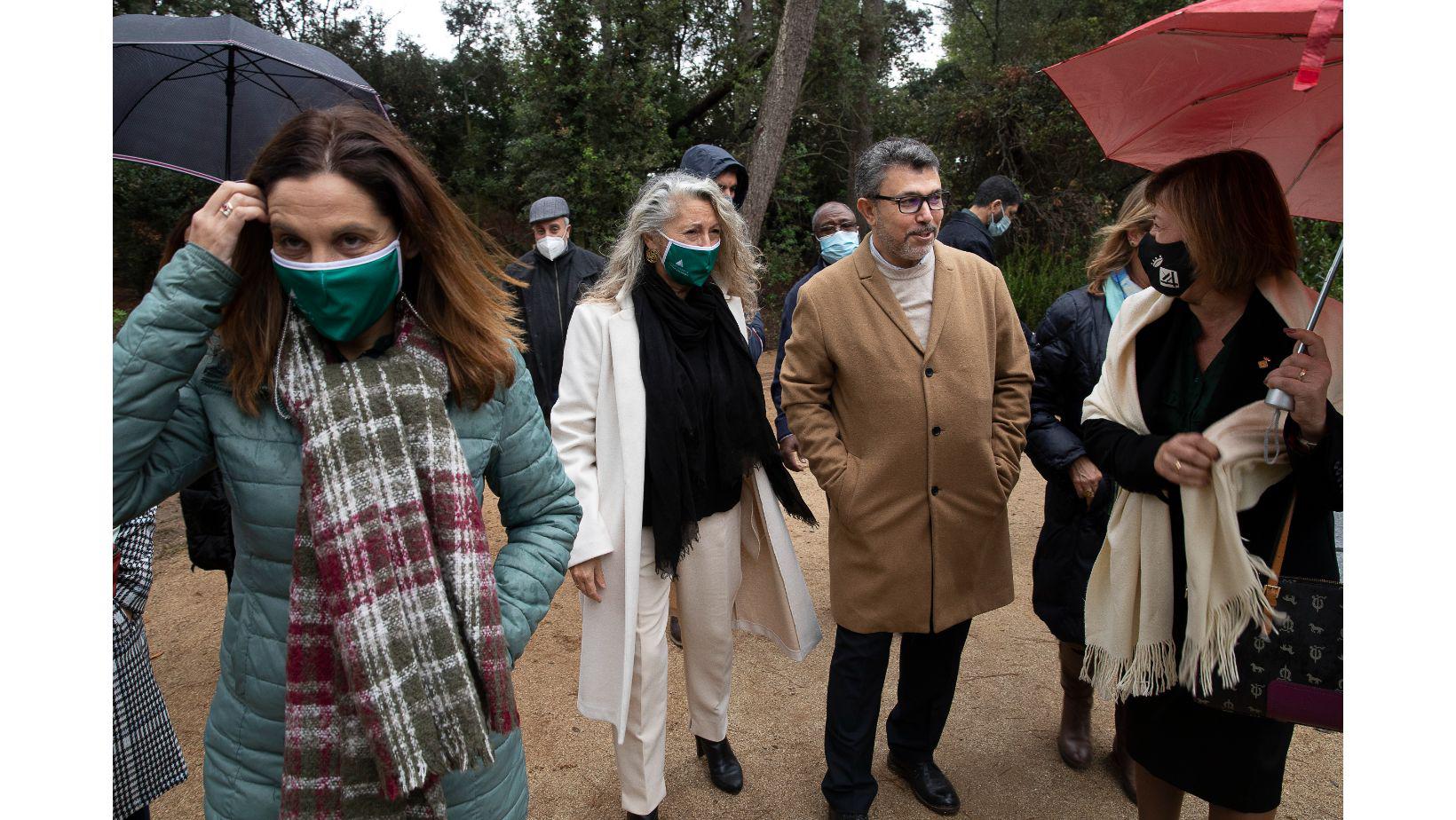 Cementiri Comarcal Roques Blanques 154