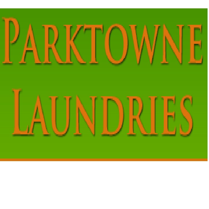 Parktowne Laundries Logo