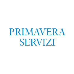 Imprese di Pulizie Primavera Servizi Logo