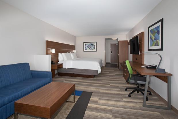 Images Holiday Inn Express & Suites Sioux City North-Event Center, an IHG Hotel