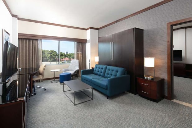 Images Hilton Minneapolis/Bloomington