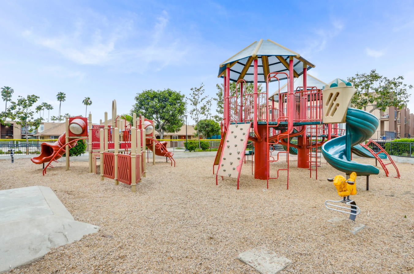 Kids Playground
