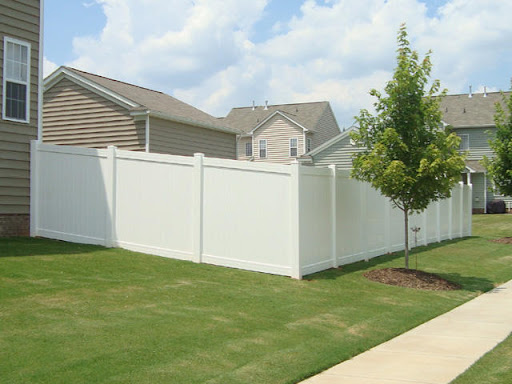 Images Vision Fencing