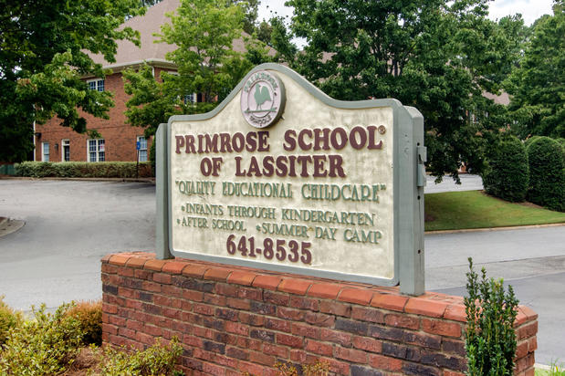 Images Primrose School of Lassiter